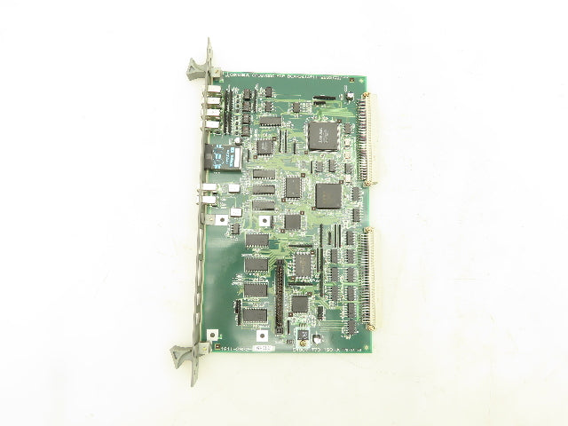Okuma 1911-2832 Opus7000 FCP Circuit Board Module A911-2832