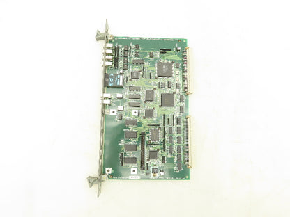 Okuma 1911-2832 Opus7000 FCP Circuit Board Module A911-2832