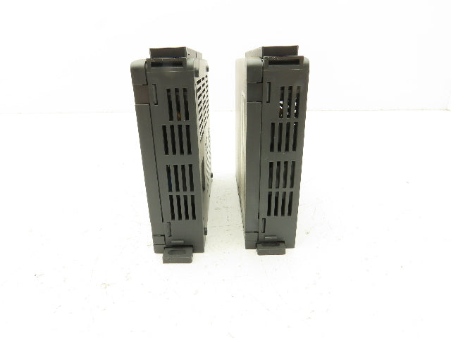 Okuma DN-OC-16PC PLC Output Module 4-Pin Lot of 2