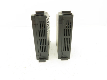 Okuma DN-OC-16PC PLC Output Module 4-Pin Lot of 2