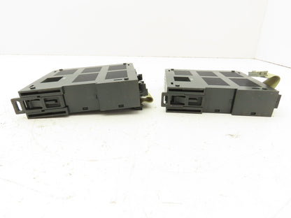 Okuma DN-OC-16PC PLC Output Module 4-Pin Lot of 2
