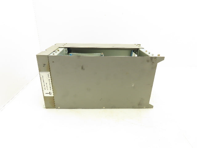 Okuma 1911-2900 Opus7000 Docking Compact Rack Chassis 1911-2901 Mother Board