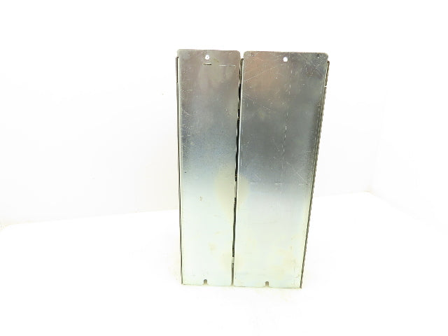 Okuma 1911-2900 Opus7000 Docking Compact Rack Chassis 1911-2901 Mother Board