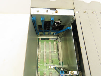 Okuma 1911-2900 Opus7000 Docking Compact Rack Chassis 1911-2901 Mother Board