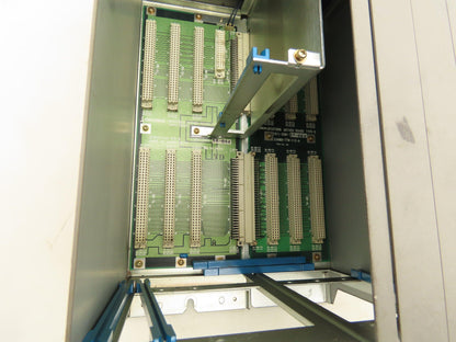 Okuma 1911-2900 Opus7000 Docking Compact Rack Chassis 1911-2901 Mother Board