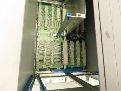 Okuma 1911-2900 Opus7000 Docking Compact Rack Chassis 1911-2901 Mother Board