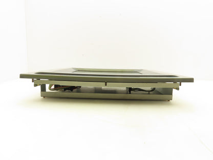 Okuma E0105-653-440 OSP-E100M HMI Touchscreen Operator Control Panel