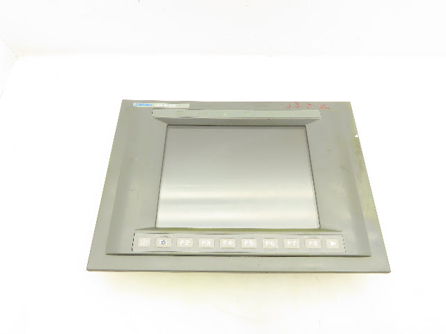 Okuma E0105-653-440 OSP-E100M HMI Touchscreen Operator Control Panel