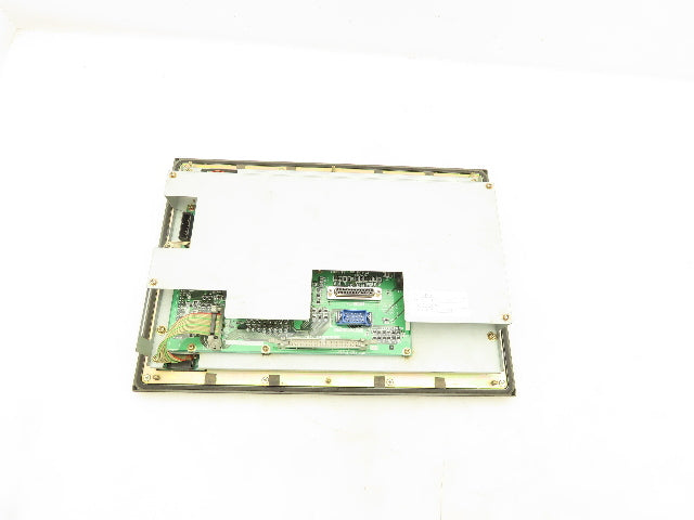 Okuma E0105-653-440 OSP-E100M HMI Touchscreen Operator Control Panel