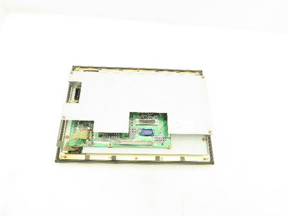 Okuma E0105-653-440 OSP-E100M HMI Touchscreen Operator Control Panel