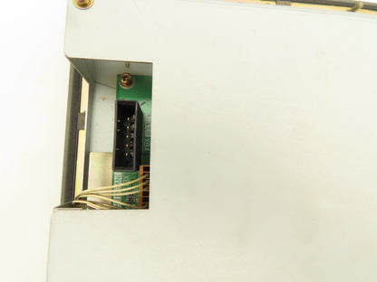 Okuma E0105-653-440 OSP-E100M HMI Touchscreen Operator Control Panel