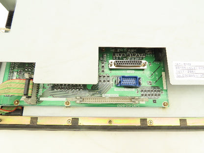 Okuma E0105-653-440 OSP-E100M HMI Touchscreen Operator Control Panel