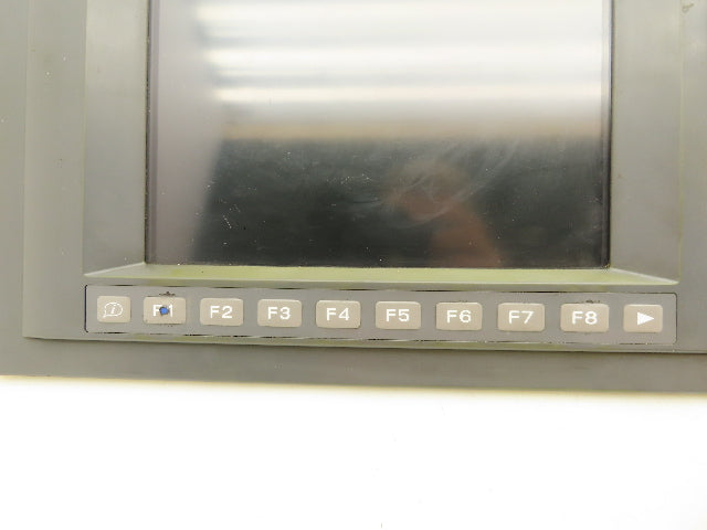 Okuma E0105-653-440 OSP-E100M HMI Touchscreen Operator Control Panel