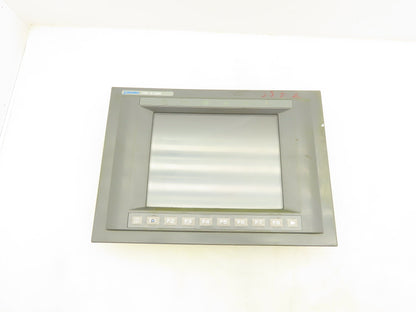 Okuma E0105-653-440 OSP-E100M HMI Touchscreen Operator Control Panel