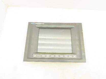 Okuma E0105-653-440 OSP-E100M HMI Touchscreen Operator Control Panel