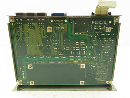 Okuma FUB-DR3 1911-2870 Opus7000 Servo Drive Control Card