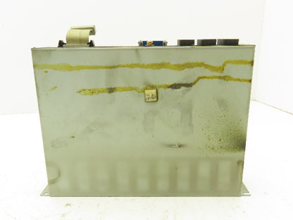 Okuma FUB-DR3 1911-2870 Opus7000 Servo Drive Control Card