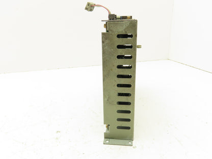 Okuma FUB-DR3 1911-2870 Opus7000 Servo Drive Control Card