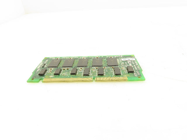 Okuma 1911-2806 Opus 7000 Flash Memory Card 12MB Circuit Board