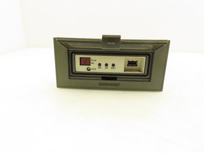 Okuma E0241-680-039 PLC CNC Machine Memory Flash Drive Module