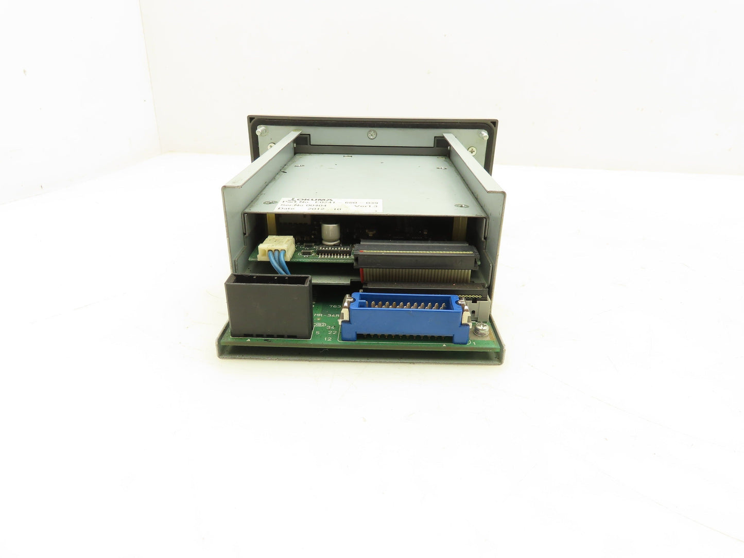 Okuma E0241-680-039 PLC CNC Machine Memory Flash Drive Module