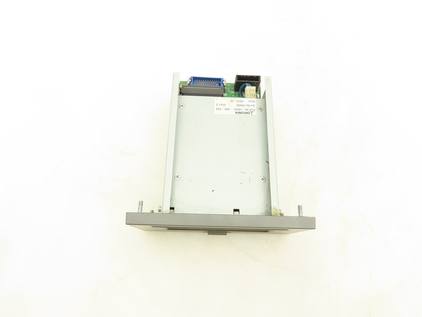 Okuma E0241-680-039 PLC CNC Machine Memory Flash Drive Module