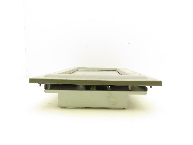 Okuma E0105-653-440 OSP-E100M HMI Touchscreen Operator Control Panel