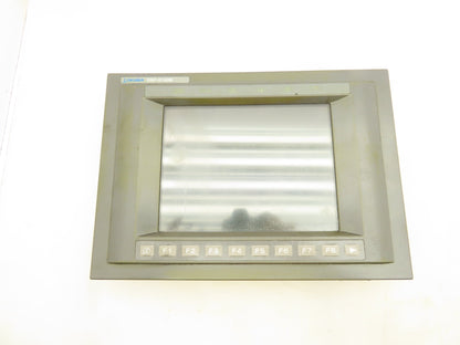 Okuma E0105-653-440 OSP-E100M HMI Touchscreen Operator Control Panel