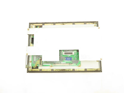 Okuma E0105-653-440 OSP-E100M HMI Touchscreen Operator Control Panel