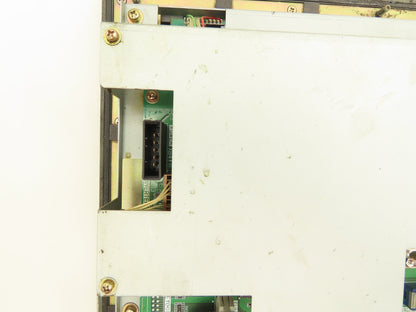 Okuma E0105-653-440 OSP-E100M HMI Touchscreen Operator Control Panel