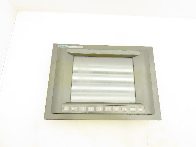 Okuma E0105-653-440 OSP-E100M HMI Touchscreen Operator Control Panel