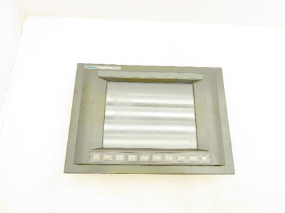 Okuma E0105-653-440 OSP-E100M HMI Touchscreen Operator Control Panel