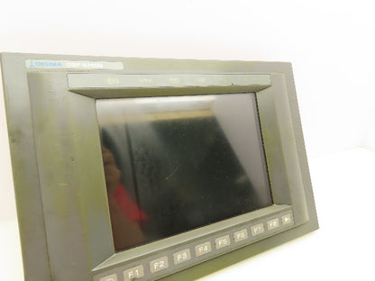 Okuma E0105-653-440 OSP-E100M HMI Touchscreen Operator Control Panel