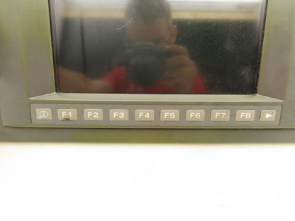 Okuma E0105-653-440 OSP-E100M HMI Touchscreen Operator Control Panel