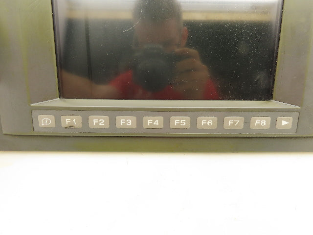 Okuma E0105-653-440 OSP-E100M HMI Touchscreen Operator Control Panel