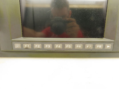 Okuma E0105-653-440 OSP-E100M HMI Touchscreen Operator Control Panel