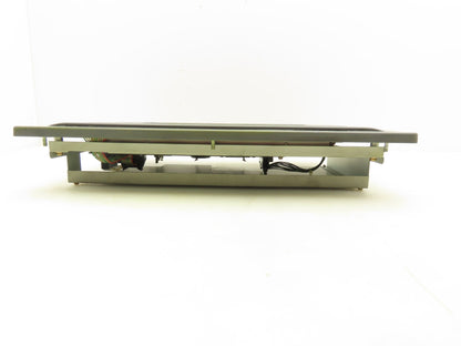 Okuma E0105-653-425-1 OSP-U100L HMI Touchscreen Operator Control Panel