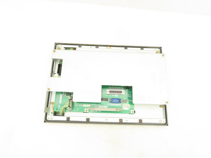 Okuma E0105-653-425-1 OSP-U100L HMI Touchscreen Operator Control Panel