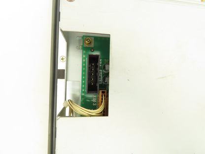 Okuma E0105-653-425-1 OSP-U100L HMI Touchscreen Operator Control Panel