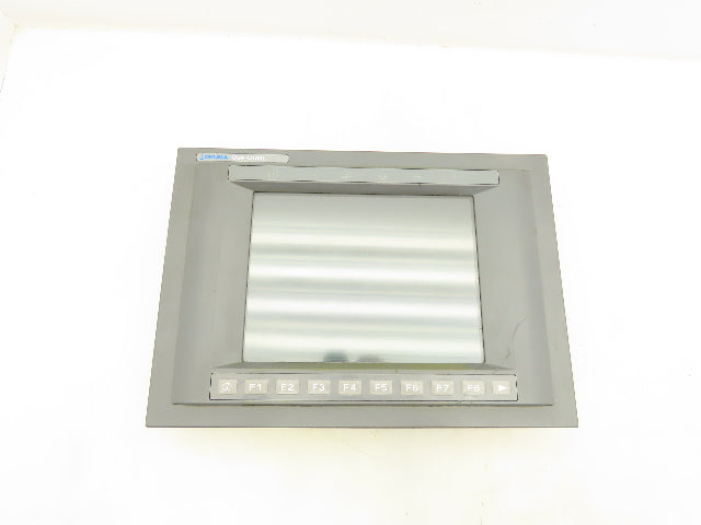 Okuma E0105-653-425-1 OSP-U100L HMI Touchscreen Operator Control Panel