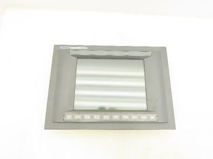 Okuma E0105-653-425-1 OSP-U100L HMI Touchscreen Operator Control Panel