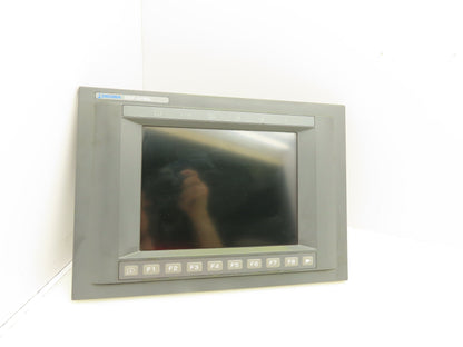 Okuma E0105-653-425-1 OSP-U100L HMI Touchscreen Operator Control Panel