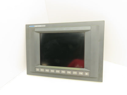 Okuma E0105-653-425-1 OSP-U100L HMI Touchscreen Operator Control Panel