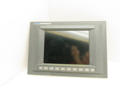 Okuma E0105-653-425-1 OSP-U100L HMI Touchscreen Operator Control Panel