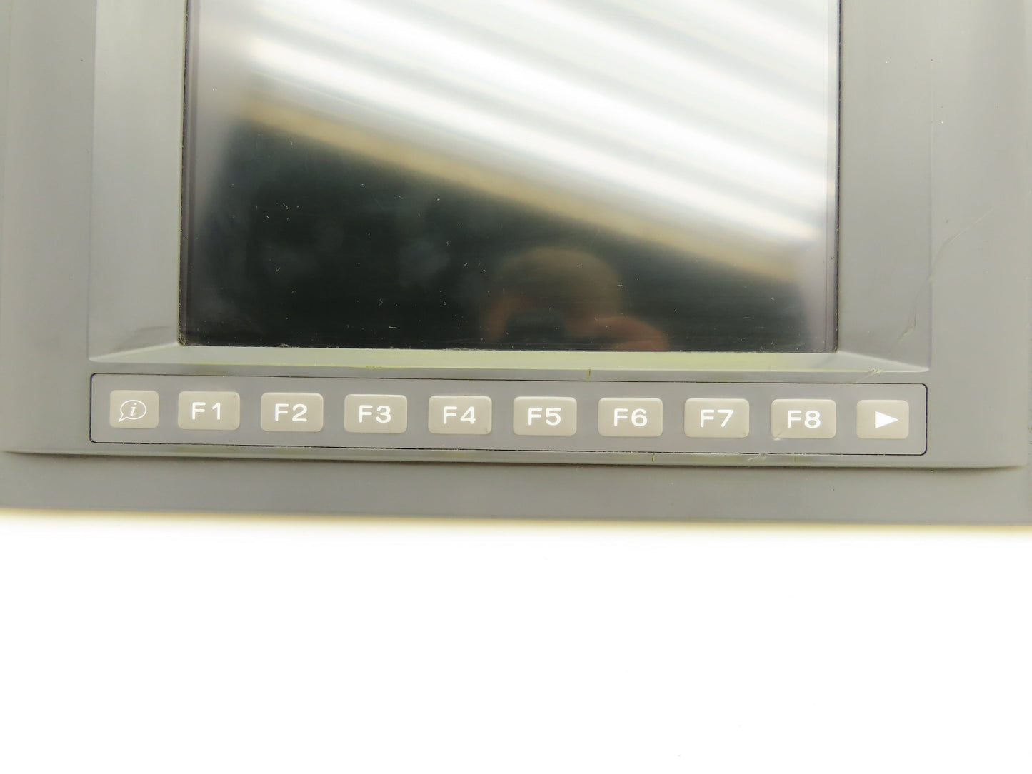 Okuma E0105-653-425-1 OSP-U100L HMI Touchscreen Operator Control Panel