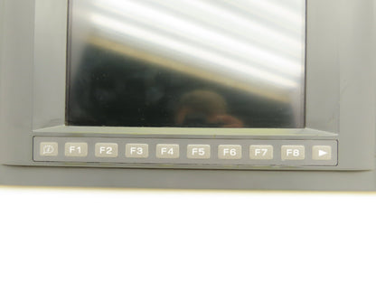 Okuma E0105-653-425-1 OSP-U100L HMI Touchscreen Operator Control Panel