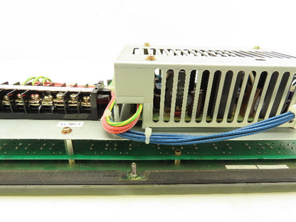 Okuma 98029-10010-1 XT-NP-1 Operator Control Key Pad For CNC Machinery