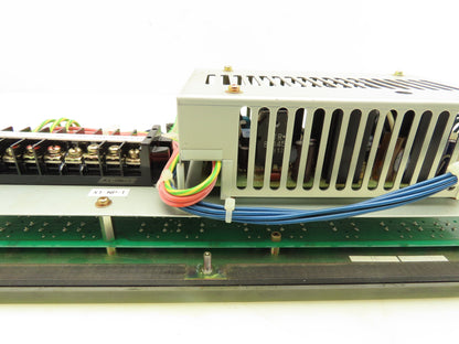 Okuma 98029-10010-1 XT-NP-1 Operator Control Key Pad For CNC Machinery