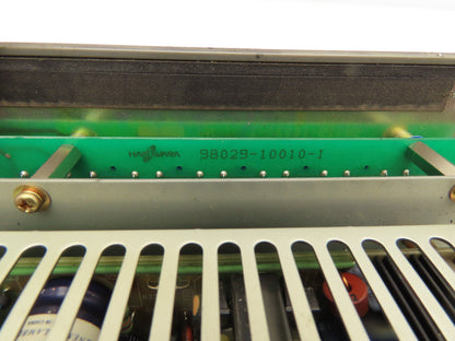 Okuma 98029-10010-1 XT-NP-1 Operator Control Key Pad For CNC Machinery