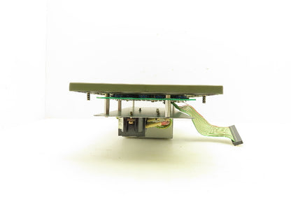 Okuma 98029-10010-1 XT-NP-1 Operator Control Key Pad For CNC Machinery